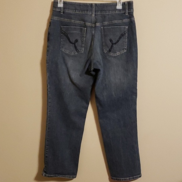 Fashion bug jeans - Picture 5 of 6